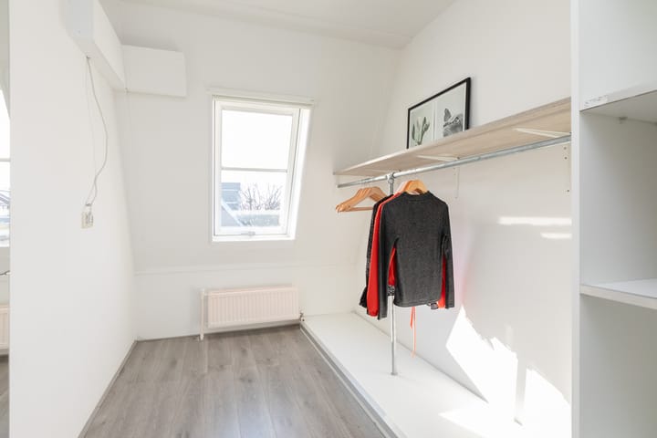 Foto 18 van Zandoogje 16