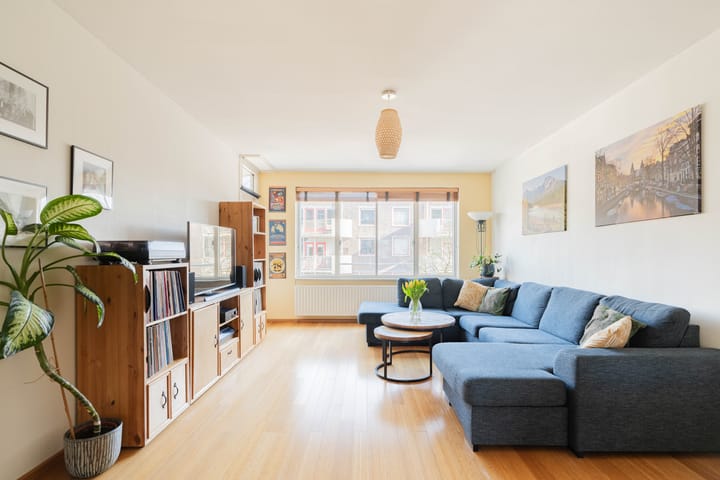 Foto 1 van Minahassastraat 60