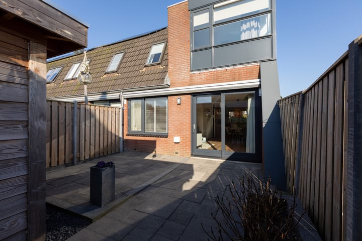 Foto 32 van Zandoogje 16