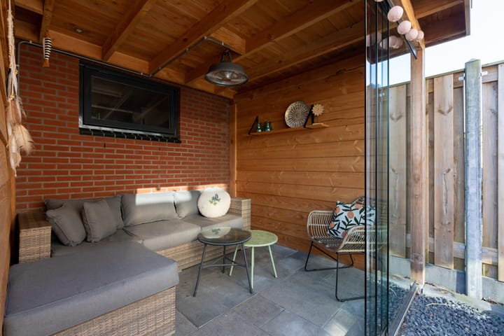 Foto 34 van Zandoogje 16