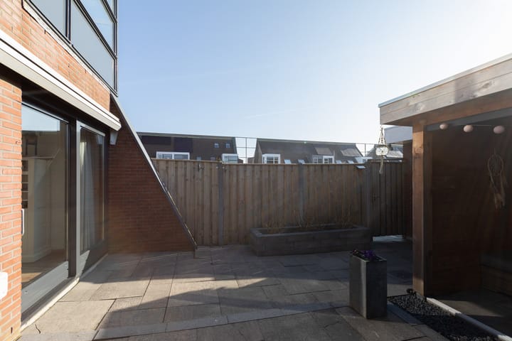 Foto 35 van Zandoogje 16