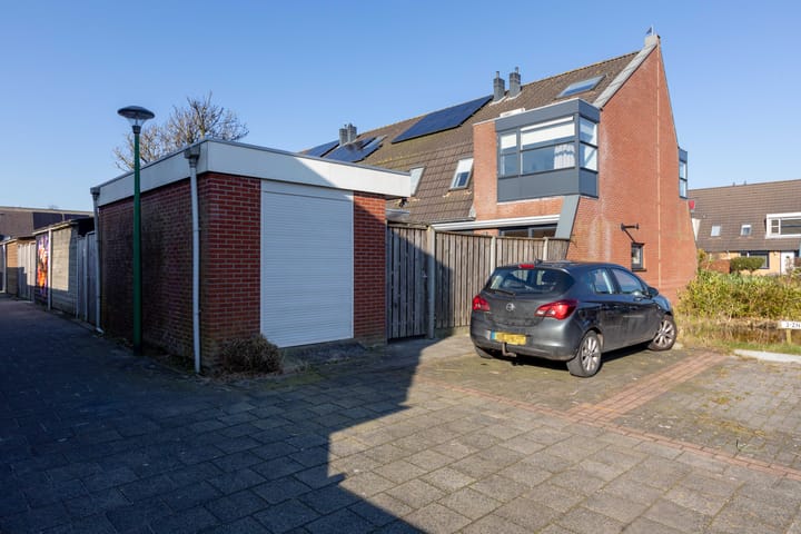 Foto 38 van Zandoogje 16