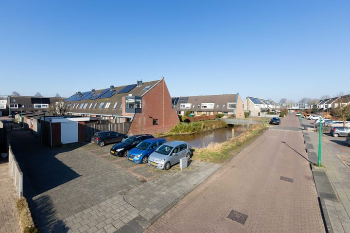 Foto 39 van Zandoogje 16