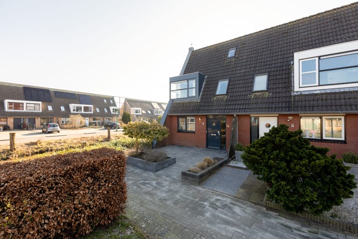 Foto 41 van Zandoogje 16