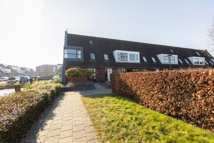 Foto 42 van Zandoogje 16