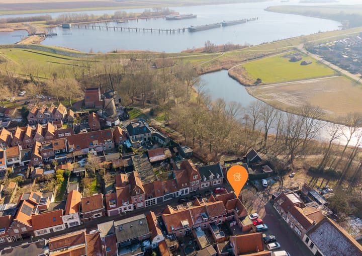 Foto 2 van Oudelandsepoort 2