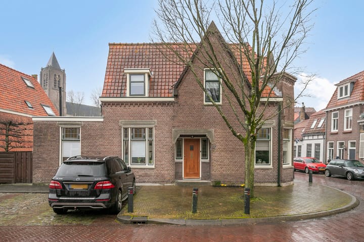 Foto 4 van Oudelandsepoort 2