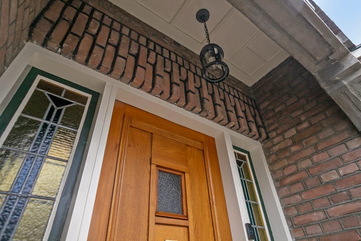 Foto 6 van Oudelandsepoort 2