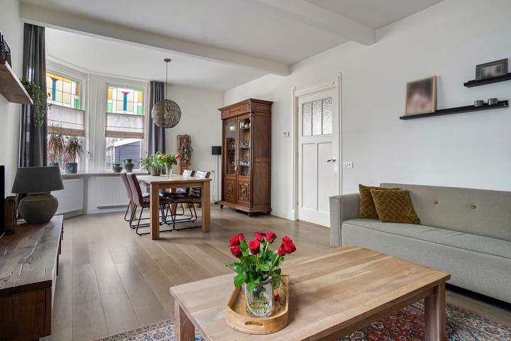 Foto 9 van Oudelandsepoort 2