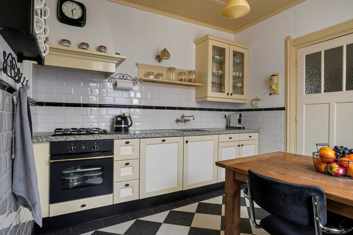 Foto 17 van Oudelandsepoort 2