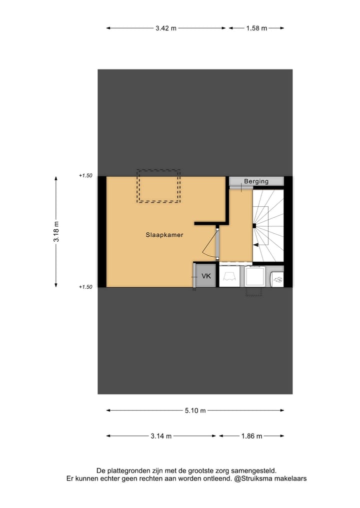 Foto 47 van Zandoogje 16