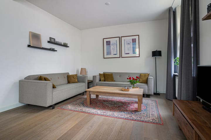 Foto 13 van Oudelandsepoort 2