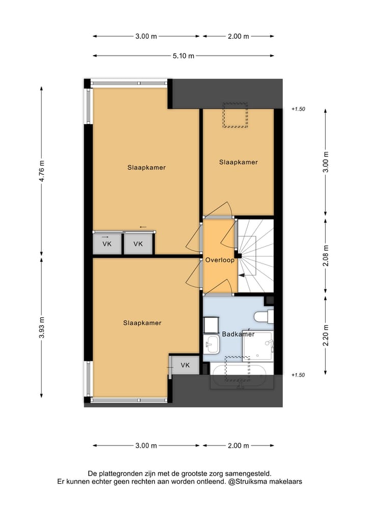 Foto 46 van Zandoogje 16