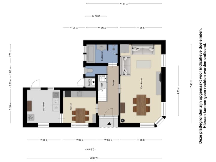 Foto 28 van Oudelandsepoort 2