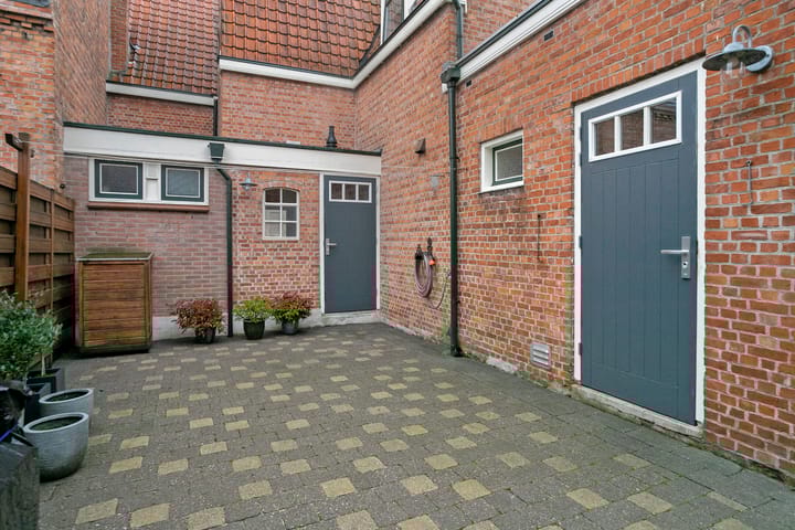 Foto 43 van Oudelandsepoort 2