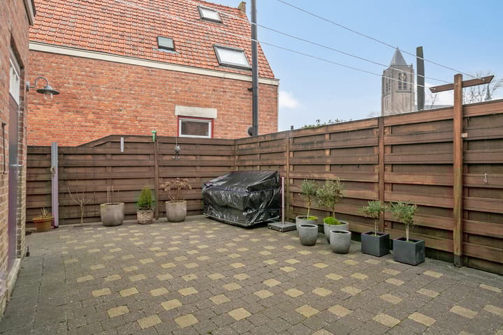 Foto 45 van Oudelandsepoort 2