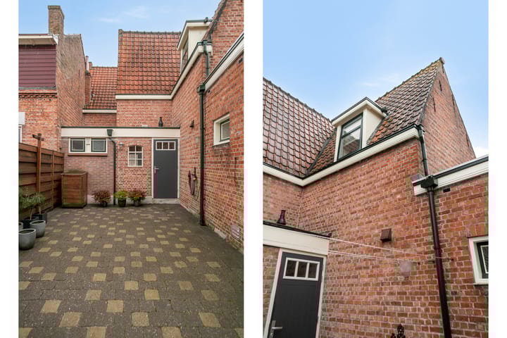 Foto 48 van Oudelandsepoort 2