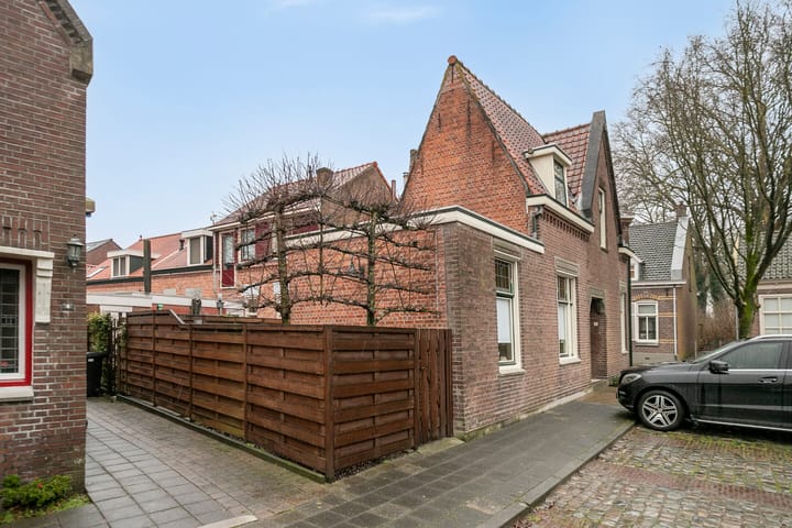 Foto 50 van Oudelandsepoort 2