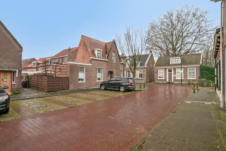 Foto 51 van Oudelandsepoort 2