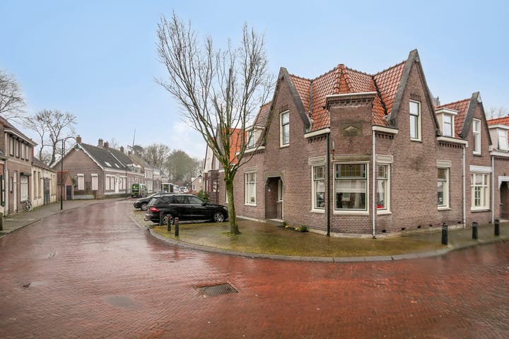 Foto 52 van Oudelandsepoort 2