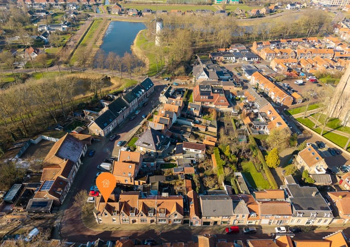 Foto 53 van Oudelandsepoort 2