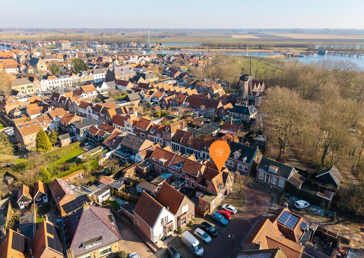 Foto 54 van Oudelandsepoort 2