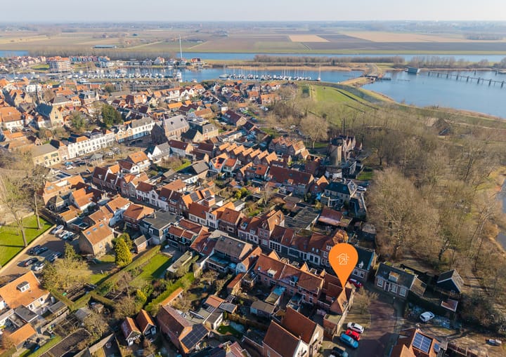 Foto 55 van Oudelandsepoort 2