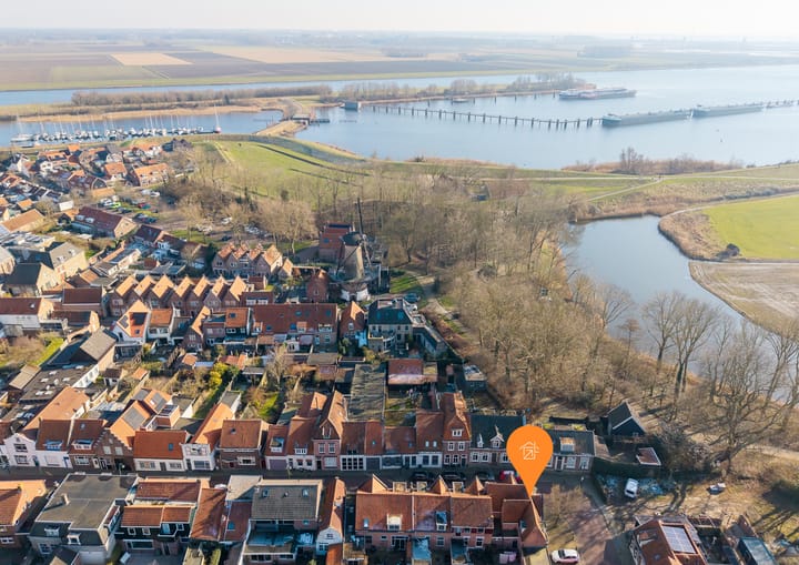 Foto 56 van Oudelandsepoort 2