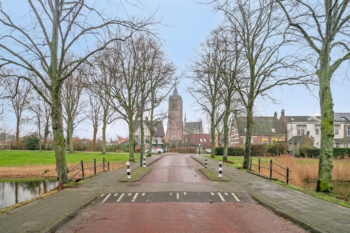 Foto 57 van Oudelandsepoort 2