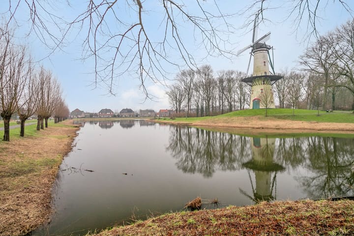 Foto 58 van Oudelandsepoort 2