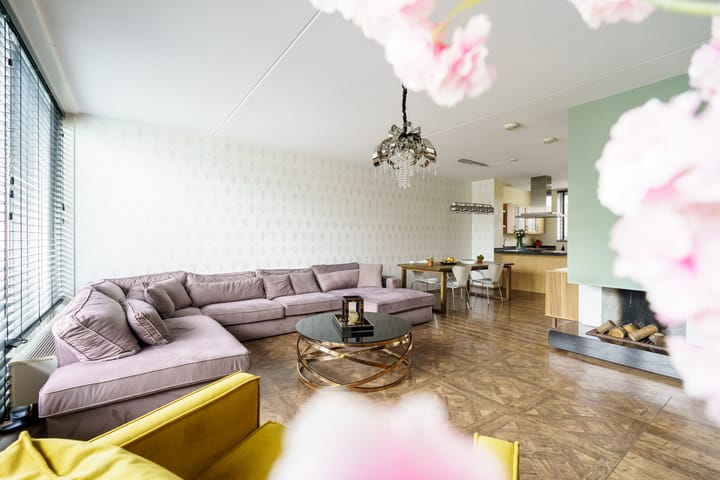 Foto 2 van Schiphollaan 34