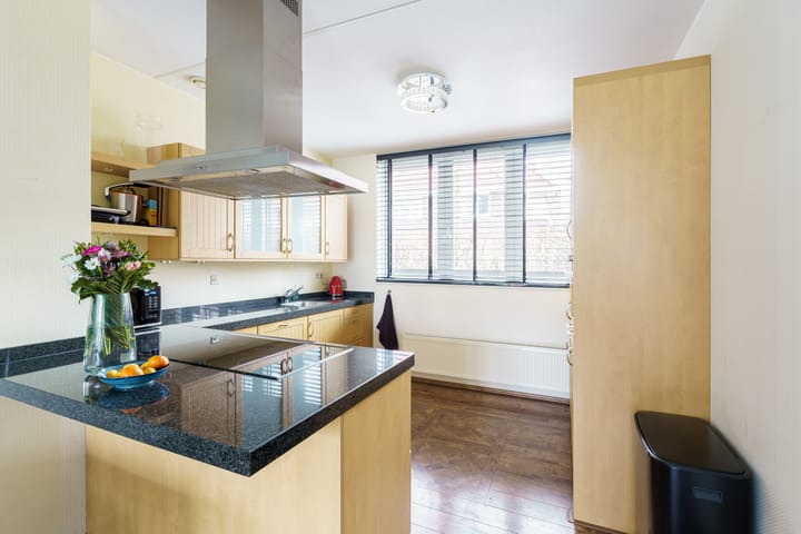 Foto 3 van Schiphollaan 34