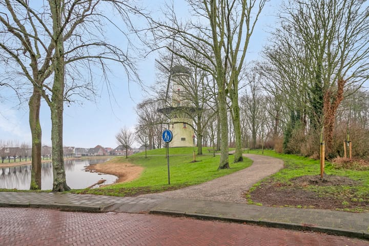 Foto 60 van Oudelandsepoort 2