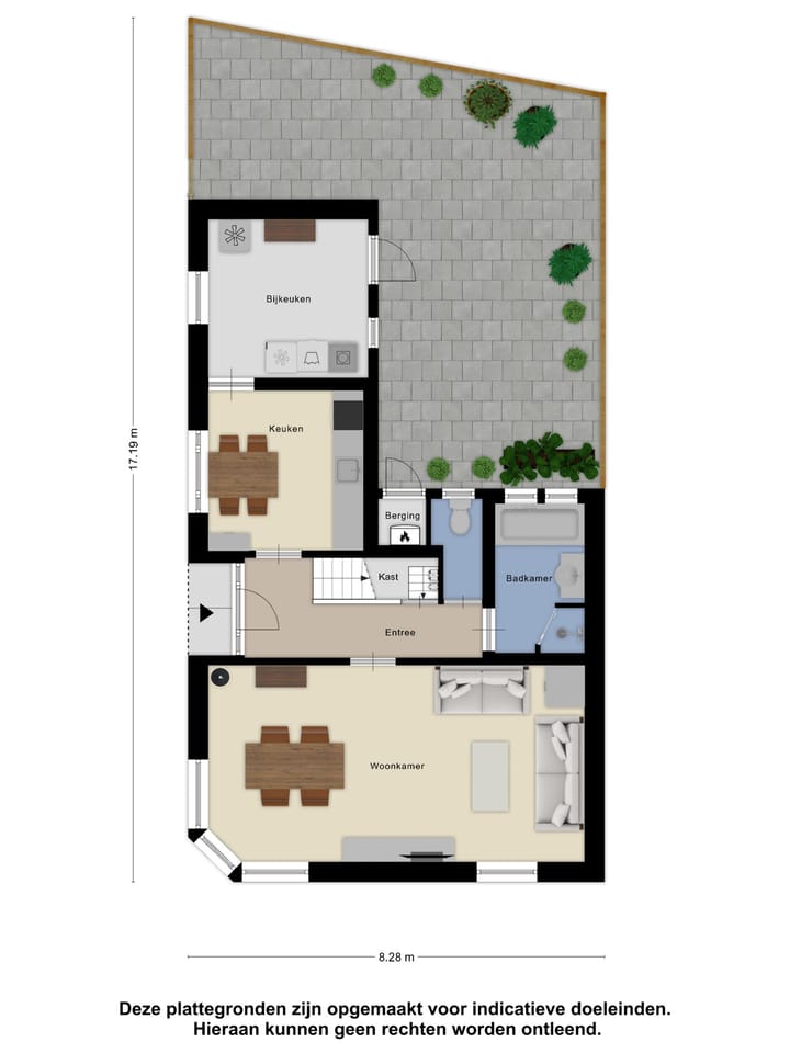 Foto 64 van Oudelandsepoort 2