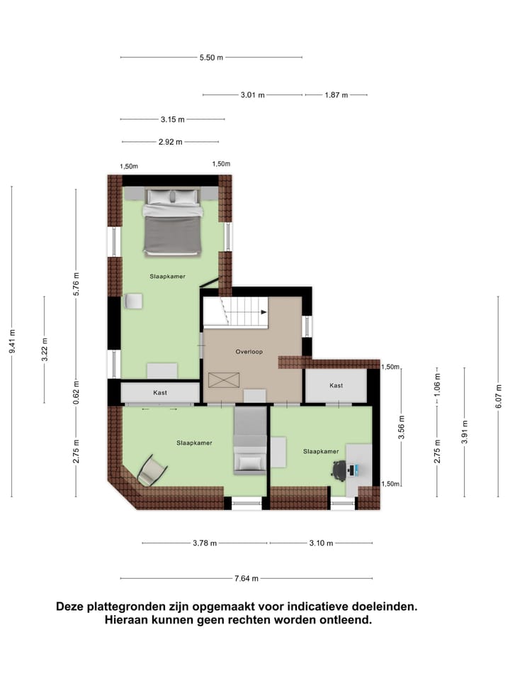 Foto 65 van Oudelandsepoort 2