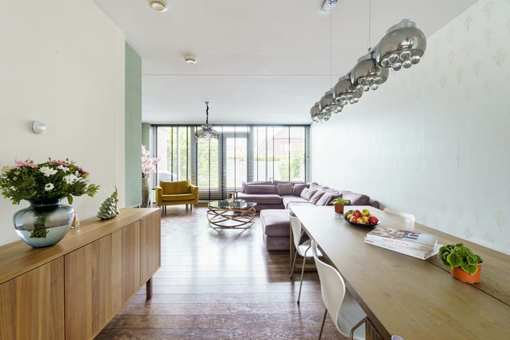 Foto 6 van Schiphollaan 34