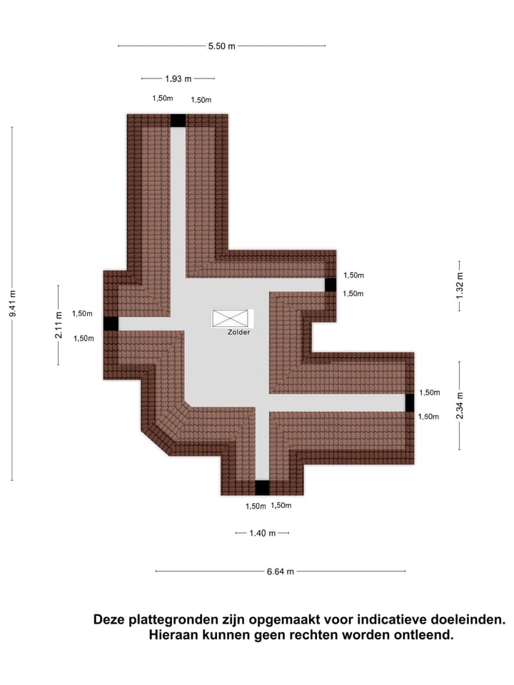 Foto 66 van Oudelandsepoort 2