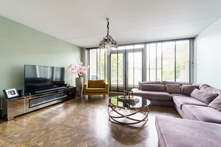 Foto 8 van Schiphollaan 34