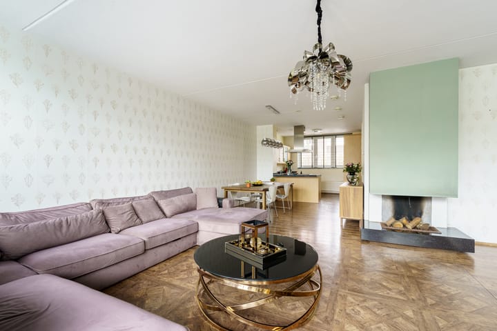 Foto 10 van Schiphollaan 34