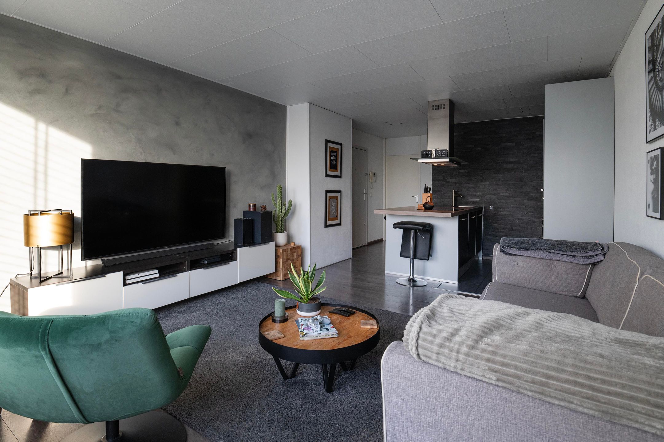 Foto 3 van Admiraliteitskade 31-L