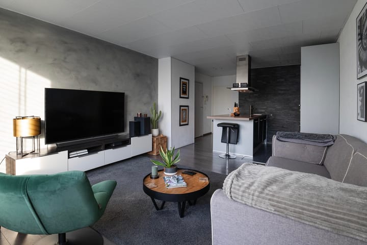 Foto 3 van Admiraliteitskade 31-L