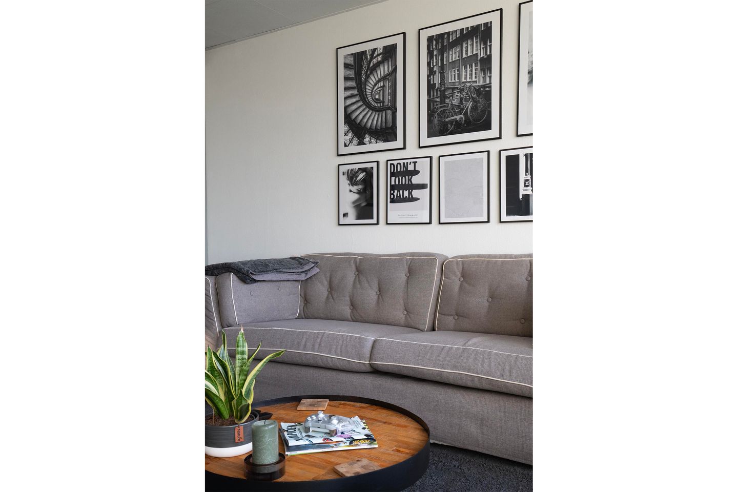 Foto 4 van Admiraliteitskade 31-L