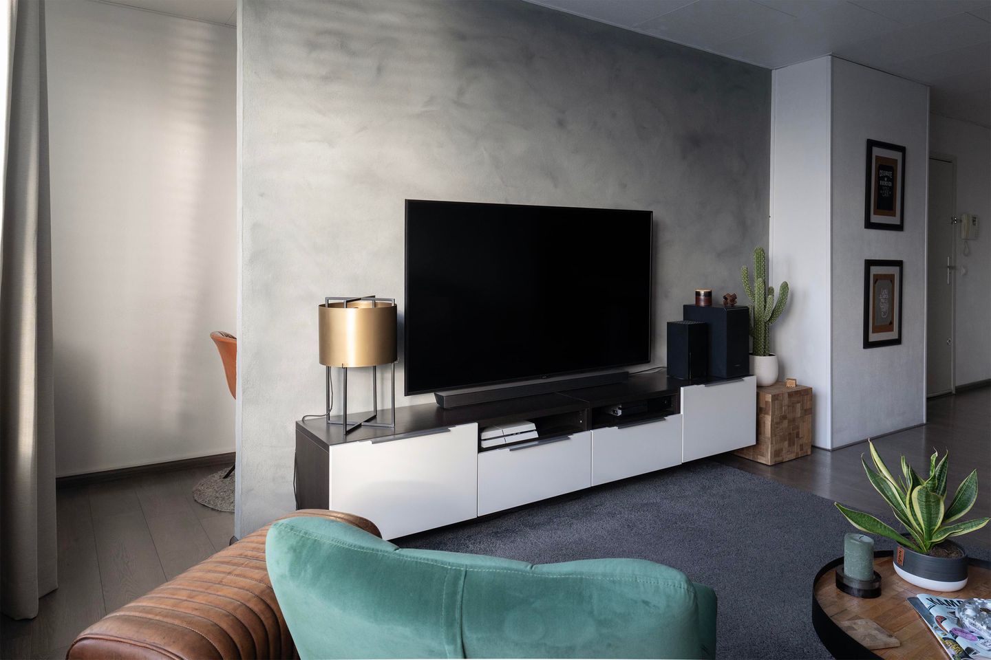 Foto 5 van Admiraliteitskade 31-L