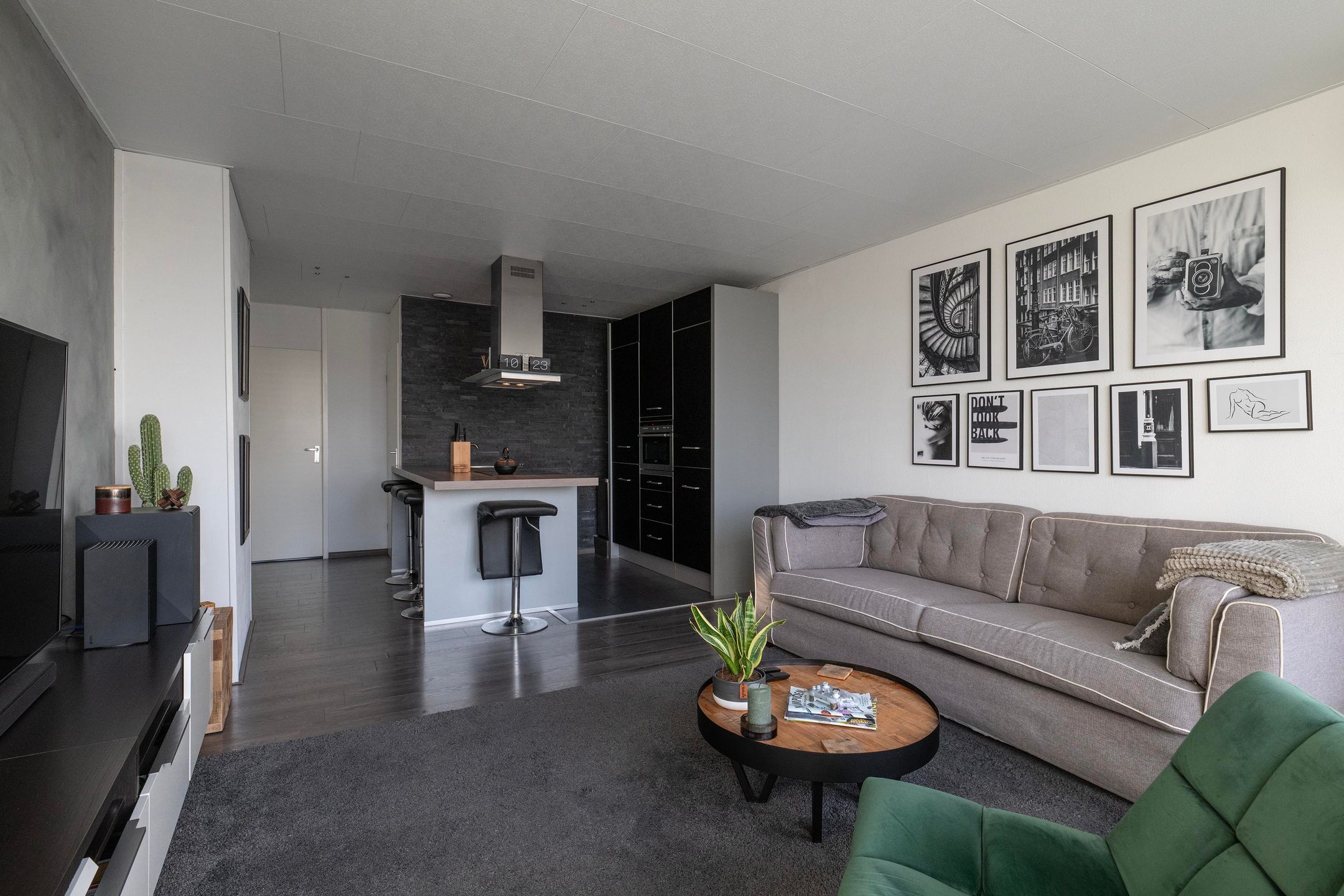 Foto 6 van Admiraliteitskade 31-L