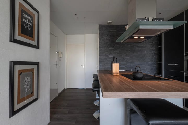 Foto 7 van Admiraliteitskade 31-L