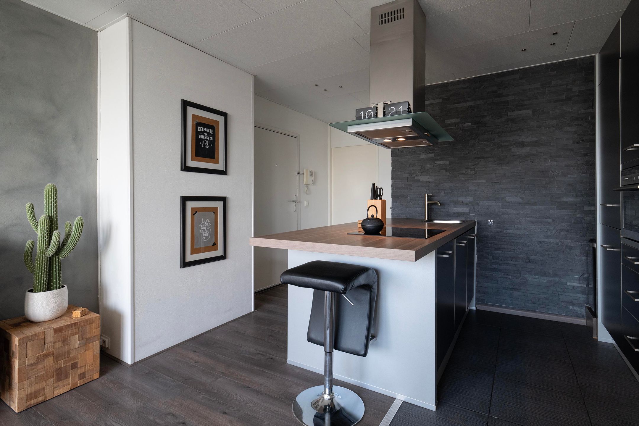 Foto 9 van Admiraliteitskade 31-L