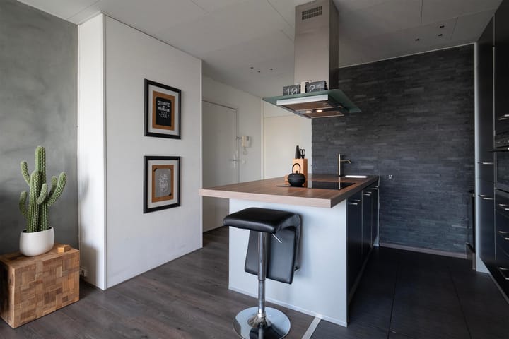 Foto 9 van Admiraliteitskade 31-L