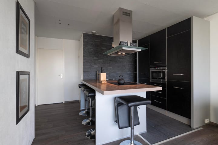 Foto 11 van Admiraliteitskade 31-L