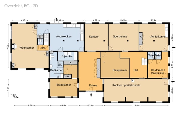 Foto 89 van Kooiweg 7