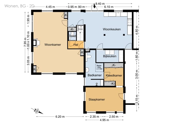 Foto 90 van Kooiweg 7